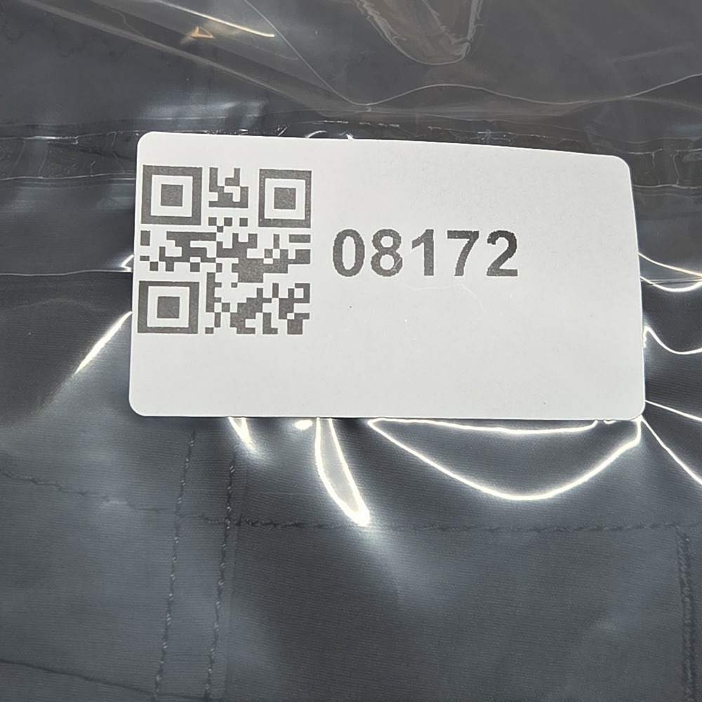 Eddie Bauer Adventurer 2.0 Skort Skirt Womens 10 Gray Stretch Performance Hiking - Picture 15 of 15